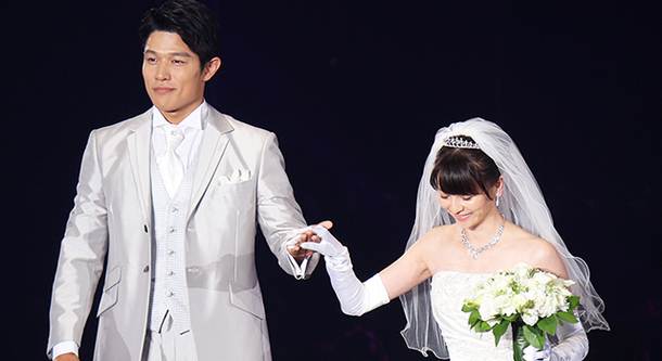 結婚式の前日に に出演の 鈴木亮平 の演技力は 上手い 下手 無職の気分転換